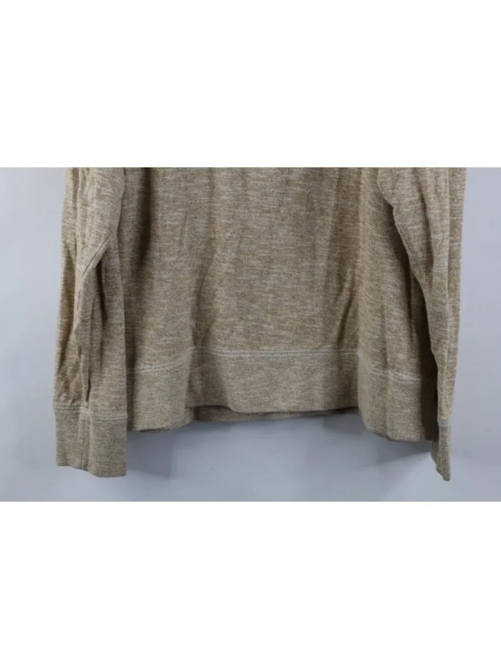 Vintage Y2K The North Face Mens Medium Spell Out Jersey Knit Crewneck Sweater